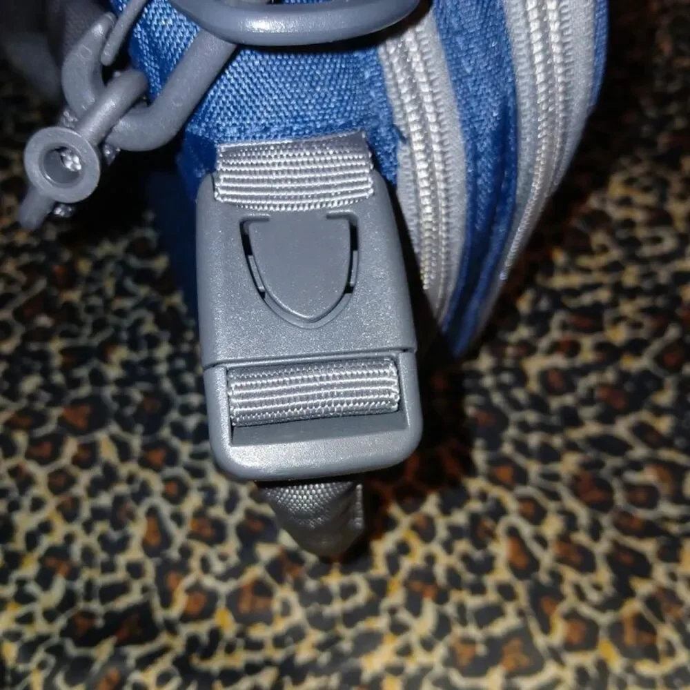 Eddie Bauer Insulated Vertical Lunch Box Cooler Bag